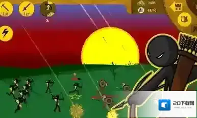 火柴大战衣钵国际服矛士