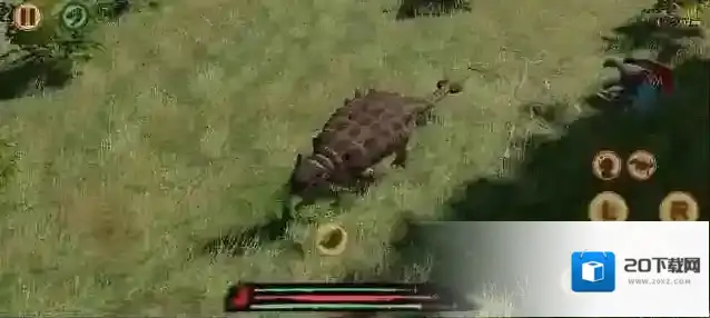 盘古大陆原始时代盘古大陆