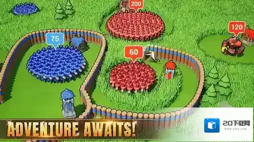 王国纪元国际服弓兵