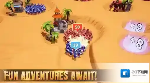 王国纪元国际服王国纪元