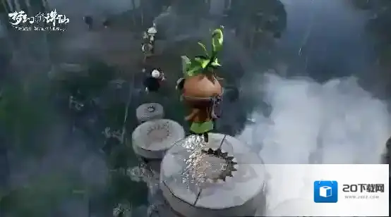 梦幻新诛仙梦幻