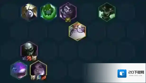 金铲铲之战变异枪手怎么玩？金铲铲之战变异枪手玩法介绍