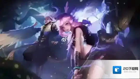 王者荣耀云中君是谁 云中君背景解析