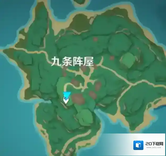 原神踏鞴砂结界任务如何触发？原神踏鞴砂结界任务触发攻略