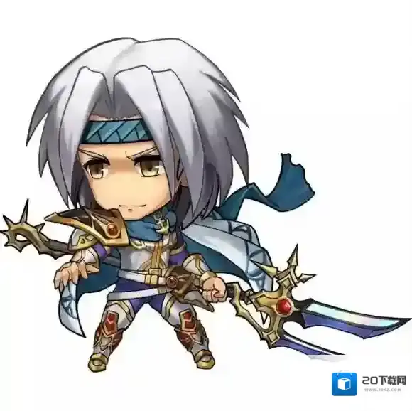 梦幻模拟战敌军