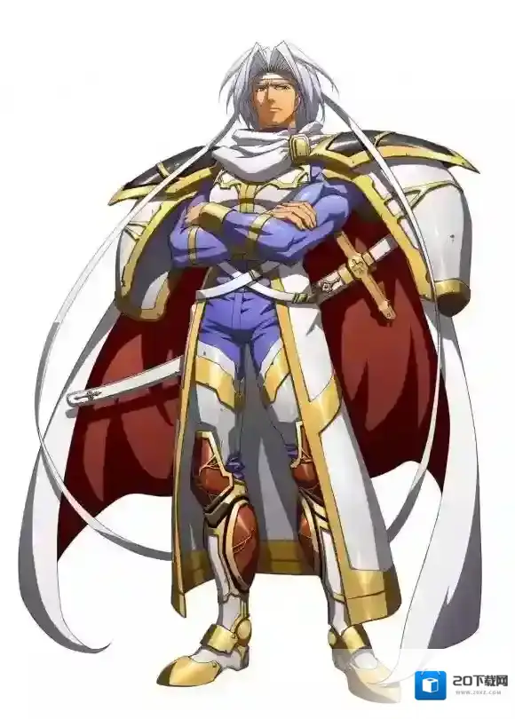 梦幻模拟战维拉