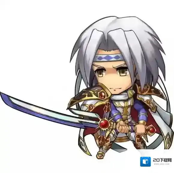 梦幻模拟战攻击