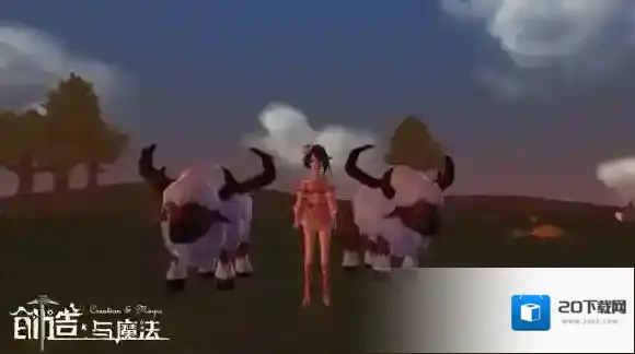 创造与魔法怎么拆家 创造与魔法拆家攻略