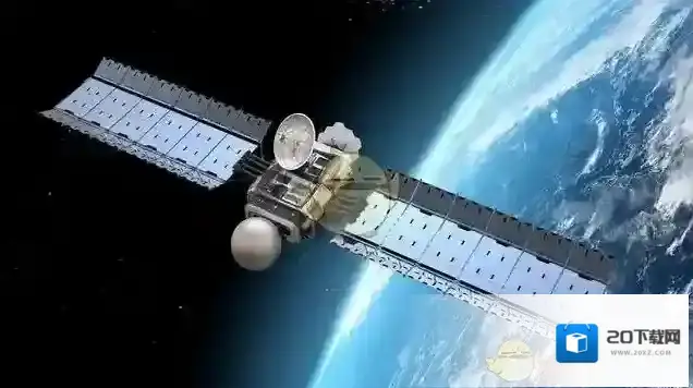 北斗三号全球卫星导航系统北斗导航系统