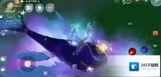 创造与魔法资质