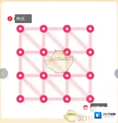 QQ画法