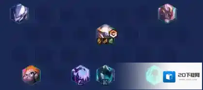 金铲铲之战金铲铲