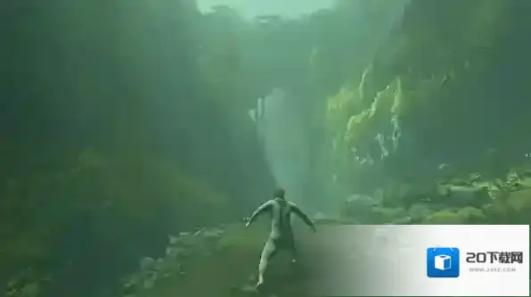 一步一脚印开放世界