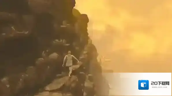 一步一脚印探索