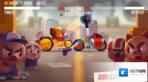 喵星大作战国际服喵星大作战
