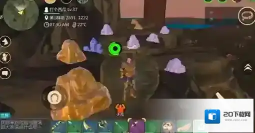 创造与魔法玩家