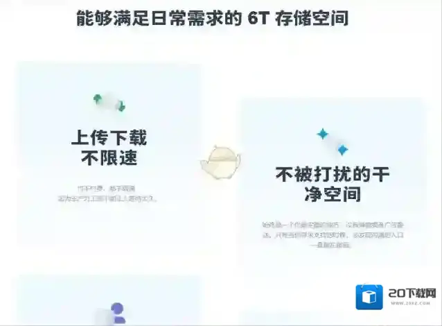 Teambition网盘阿里云