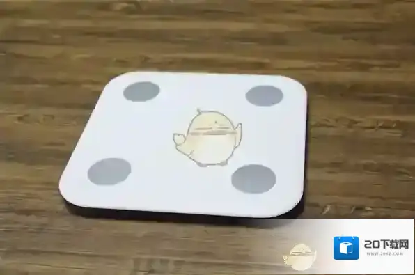 小米运动就可以