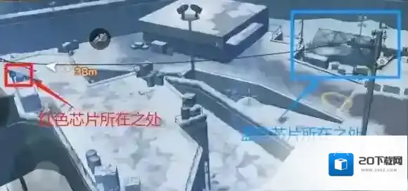 明日之后幽灵