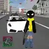 火柴人探险手游2025-火柴人探险官方最新版Androidv1.0.2