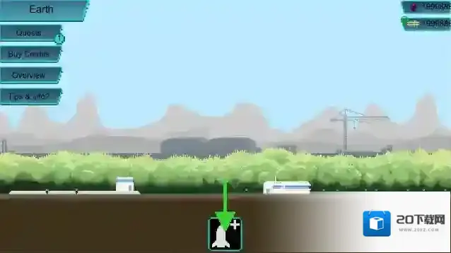 小空间计划空间站