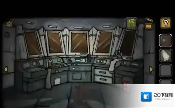 诡船谜案铁盒子在哪里 铁盒子获取方法介绍