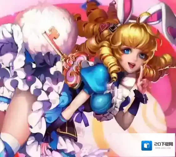 王者荣耀妲己
