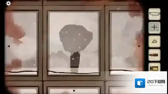 逃离方块：生日去看