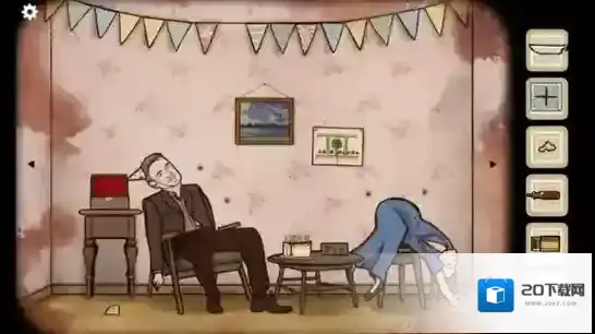 逃离方块：生日逃离方块