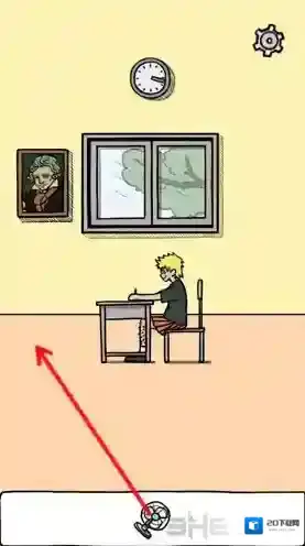 作弊是不可能成功的就能