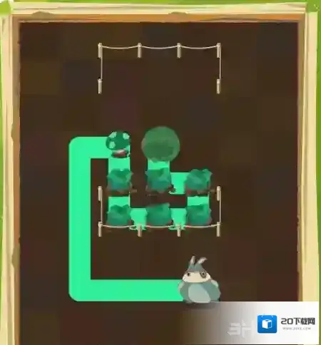 兔子复仇记中文版下载库