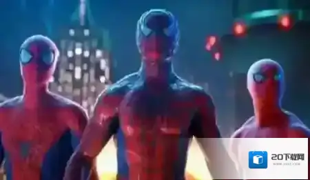 漫威超级战争能力