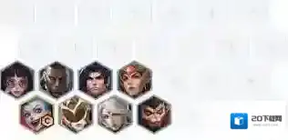 金铲铲之战枪手搭配什么阵容?金铲铲之战枪手搭配阵容推荐