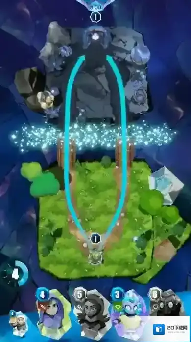 棱镜战斗(prismatic battles)棱镜