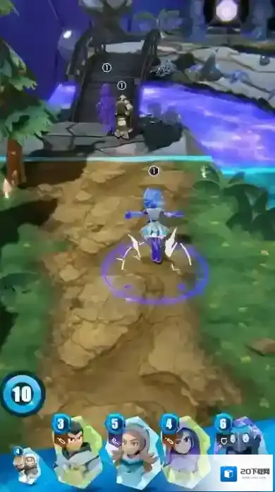 棱镜战斗(prismatic battles)挑战