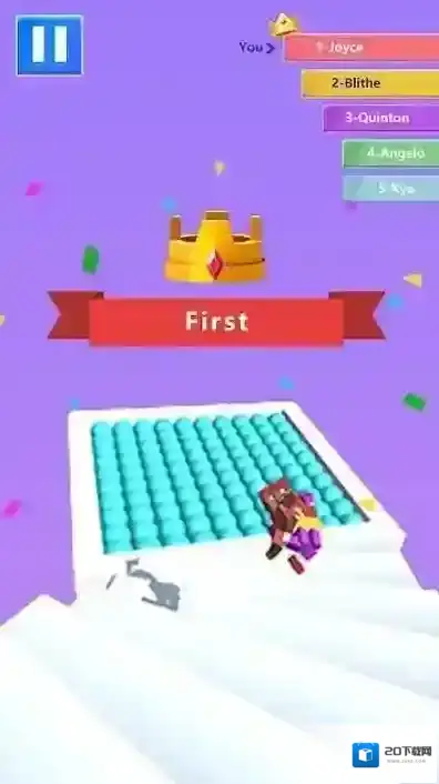 滚动楼梯大师楼梯