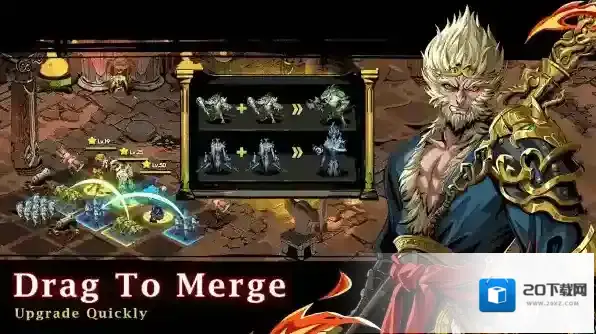 蚀影灵魂(Eclipsoul)士兵