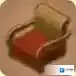 迷你世界沙发