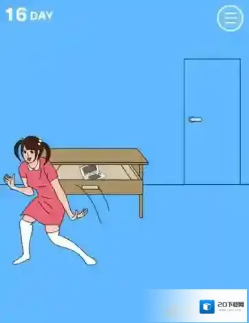 游戏机被老妈藏起来了2第16关攻略 第16关怎么过