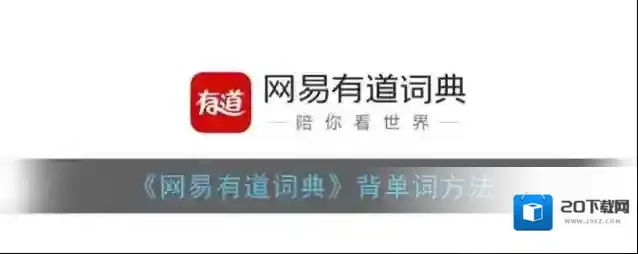 网易有道词典就可以