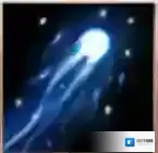 苍蓝境界扎鲁巴