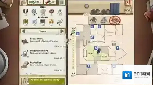 又一个案子解决了电线