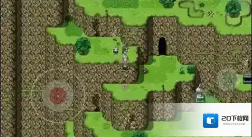 大千世界隐藏任务