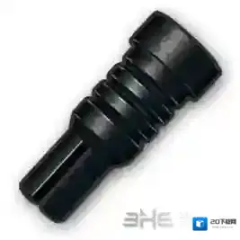 绝地求生刺激战场弹夹