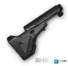 绝地求生刺激战场配件