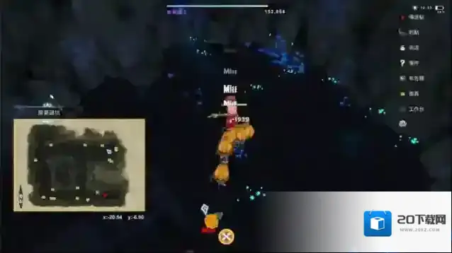 工匠物语2沙漠洞窟怎么走 沙漠洞窟走法技巧