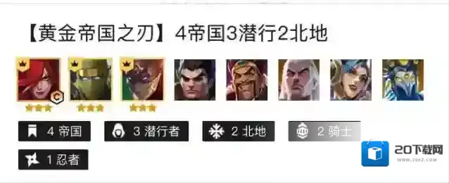 金铲铲之战之战