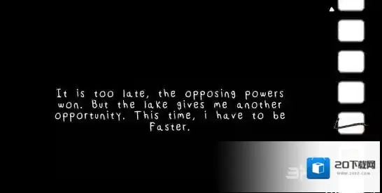 逃离方块：案件23一定要