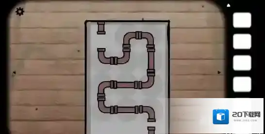 逃离方块：案件23逃离方块