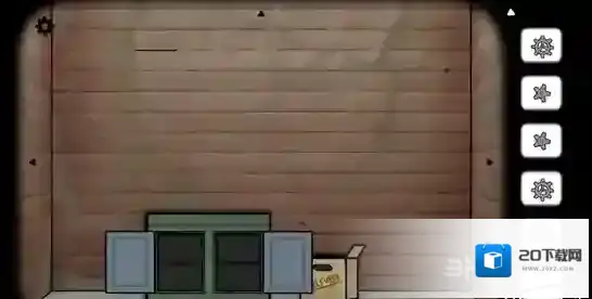 逃离方块：案件23方块逃脱